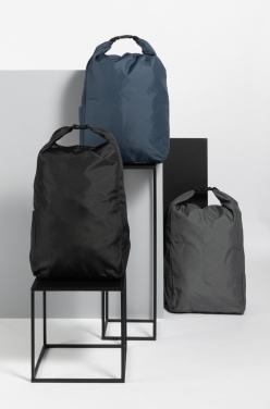 Logo trade mainoslahja kuva: Impact AWARE™ RPET perusreppu rullattavalla yläosalla