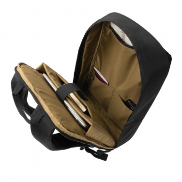 Logotrade mainoslahjat kuva: Impact AWARE™ 1200D minimalistinen 15.6 tietokonereppu