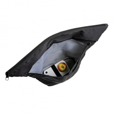 Logo trade liikelahjat mainoslahjat kuva: Dillon AWARE™ RPET kevyt kokoontaitettava reppu