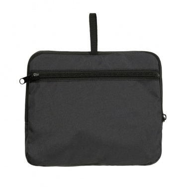 Logotrade mainoslahja ja liikelahja kuva: Dillon AWARE™ RPET kokoontaitettava klassinen reppu