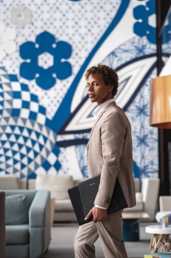 Logotrade mainoslahja ja liikelahja kuva: Kannettava toimisto