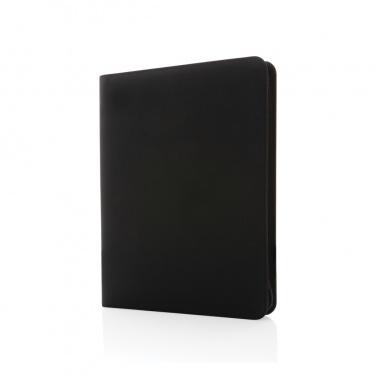 Logotrade mainostuotet kuva: Impact Aware™ deluxe 300D tech portfolio vetoketjulla