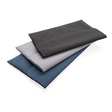 Logotrade mainoslahjat kuva: 15,6" laptopkotelo - magneettikiinnitys - PVC vapaa