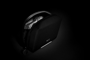 Logotrade mainoslahja ja liikelahja kuva: Swiss Peak AWARE™ teknologiatasku PVC-vapaa