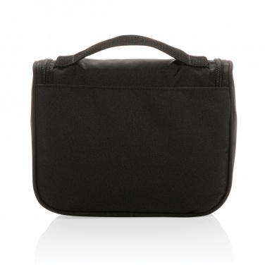 Logotrade liikelahja tuotekuva: Swiss Peak Lohan AWARE™ toalettilaukku