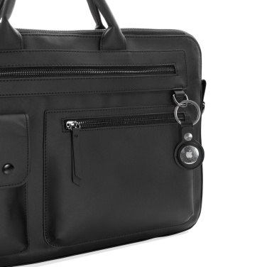 Logotrade mainoslahjat ja liikelahjat tuotekuva: SP Tula RCS -sertifioitu rPU 3-osainen deluxe-lahjasetti