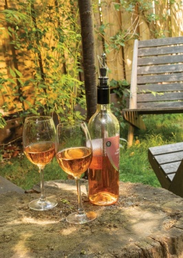 Logotrade liikelahjat mainoslahjat tuotekuva: Vino viini jäähdytysputki