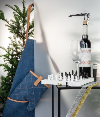 Logo trade liikelahja mainoslahja tuotekuva: Vino Sommelier setti 3kpl