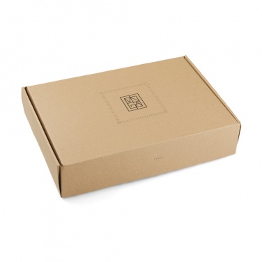 Logotrade mainostuotet kuva: Vinga Saletto villasekoitehuopa