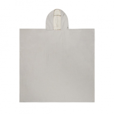 Logotrade mainostuotet kuva: VINGA Tolo hamam froteerantaponcho