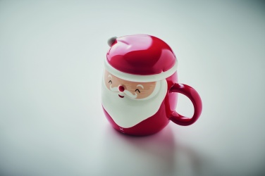 Logotrade mainoslahjat ja liikelahjat tuotekuva: Joulupukki muki