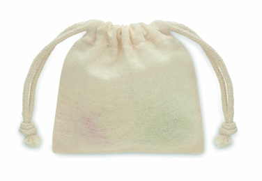 Logo trade mainoslahja kuva: Pyyhekumisetti