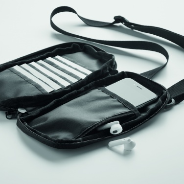 Logotrade mainostuote tuotekuva: Cross body puhelinlaukku