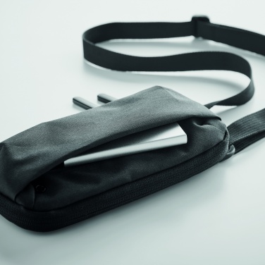 Logotrade mainoslahja tuotekuva: Cross body puhelinlaukku