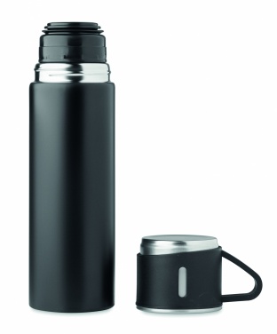 Logotrade liikelahjat mainoslahjat tuotekuva: Termospullo 420 ml