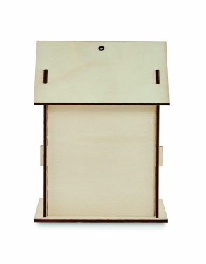 Logotrade mainoslahja tuotekuva: 300D RPET kylmäreppu