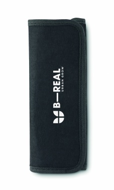 Logo trade liikelahjat mainoslahjat kuva: Puutarhatyökalusetti