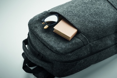 Logo trade liikelahja kuva: Tietokonereppu 13''                MO216