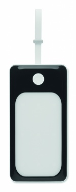 Logo trade liikelahjat mainoslahjat kuva: 10000 mAh tehopankki COB:llä