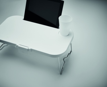 Logo trade mainoslahjat tuotekuva: Kokoontaitettava piknik-kori