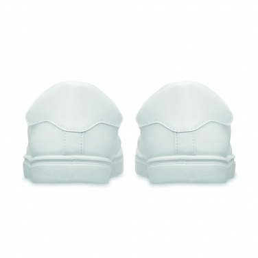 Logotrade mainoslahja tuotekuva: Lenkkarit PU 47