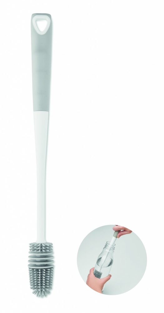 Logo trade liikelahja mainoslahja tuotekuva: Pulloharja