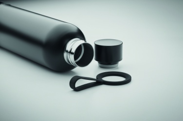 Logotrade liikelahja tuotekuva: Kaksiseinäinen pullo 500ml