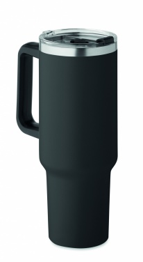 Logo trade liikelahja kuva: Termosmuki 1200ml