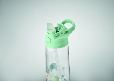 Logotrade liikelahjat kuva: Tritan-pullo 450 ml