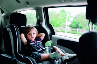 Logotrade liikelahja mainoslahja kuva: Tritan-pullo 450 ml