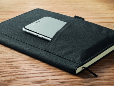 Logo trade mainostuote kuva: 3-osainen lahjasetti lahjapakkauksessa mukautettavalla painatuksella