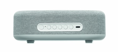 Logotrade mainostuotet kuva: 15W langaton latauskaiutin