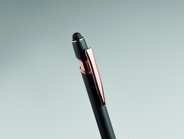 Logotrade liikelahjat mainoslahjat tuotekuva: Kierrätetty alumiininen kynä