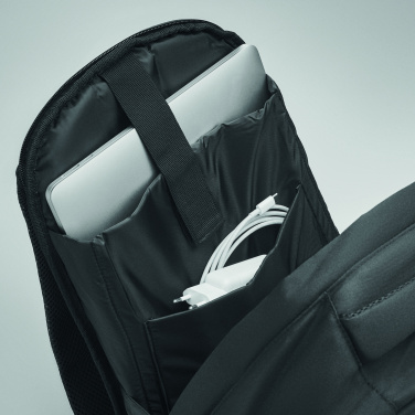 Logotrade liikelahjat mainoslahjat tuotekuva: Reppu