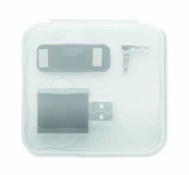 Logotrade liikelahja mainoslahja kuva: Datablokkaajasetti