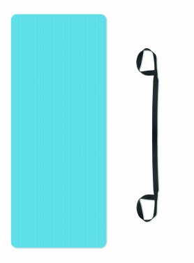 Logotrade mainostuotet kuva: Joogamatto