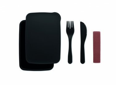 Logotrade liikelahja mainoslahja kuva: Lounasrasia