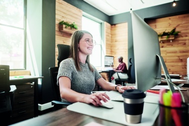 Logotrade mainoslahja tuotekuva: Takeaway muki - termosmuki, 350 ml