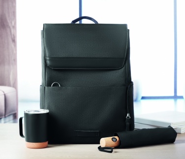 Logo trade liikelahjat tuotekuva: Sateenvarjo