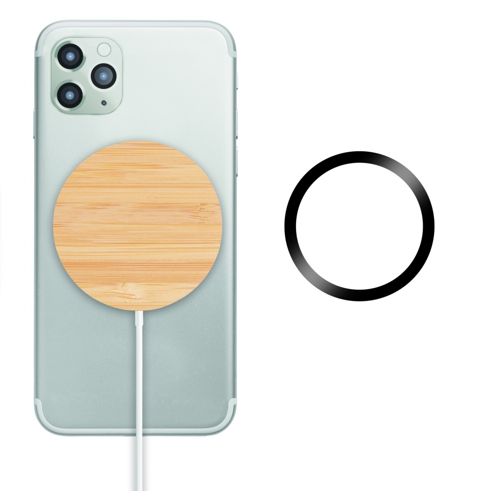 Logotrade mainoslahjat ja liikelahjat tuotekuva: Langaton laturi