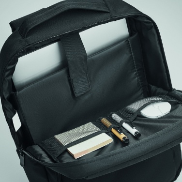 Logo trade liikelahja mainoslahja tuotekuva: Tietokone reppu