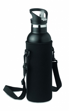 Logo trade liikelahja kuva: Termospullo