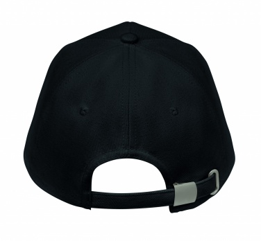 Logotrade liikelahja mainoslahja kuva: Organic cotton baseball cap