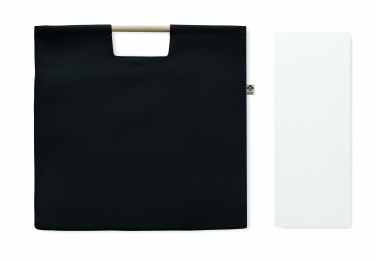 Logotrade liikelahja tuotekuva: Orgaaninen canvas kassi