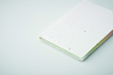 Logo trade mainoslahjat ja liikelahjat kuva: Muistilappu