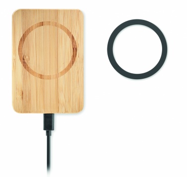 Logotrade mainostuotet kuva: Langatonlaturi