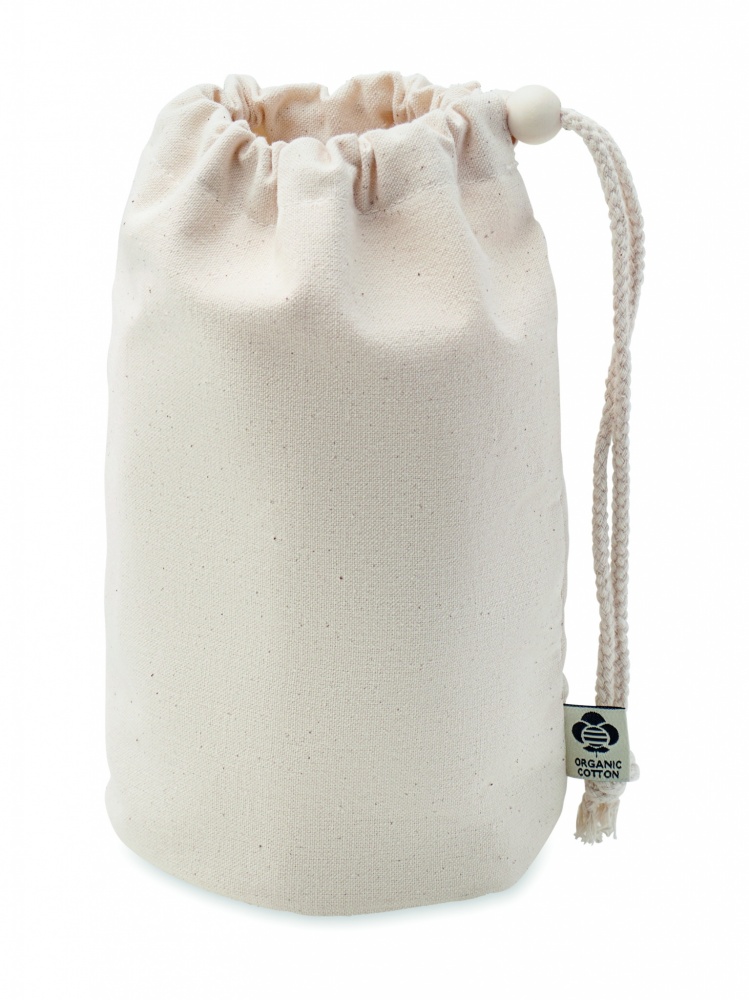 Logotrade liikelahja mainoslahja kuva: Säilytyspussi