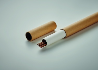 Logo trade mainoslahja ja liikelahja tuotekuva: Suitsukesetti