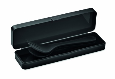 Logotrade mainoslahja ja liikelahja kuva: PP-ruokailuvälinesarja