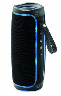 Logo trade mainoslahja kuva: Kaiutin